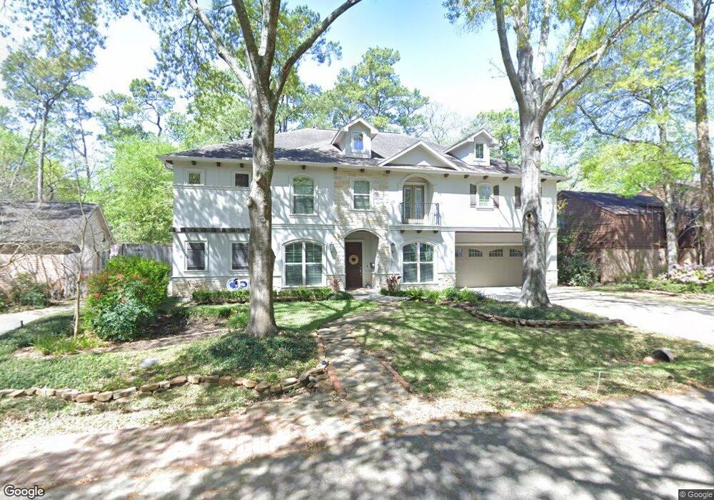 1331 Friarcreek Ln, Houston, TX 77055 - photo 1