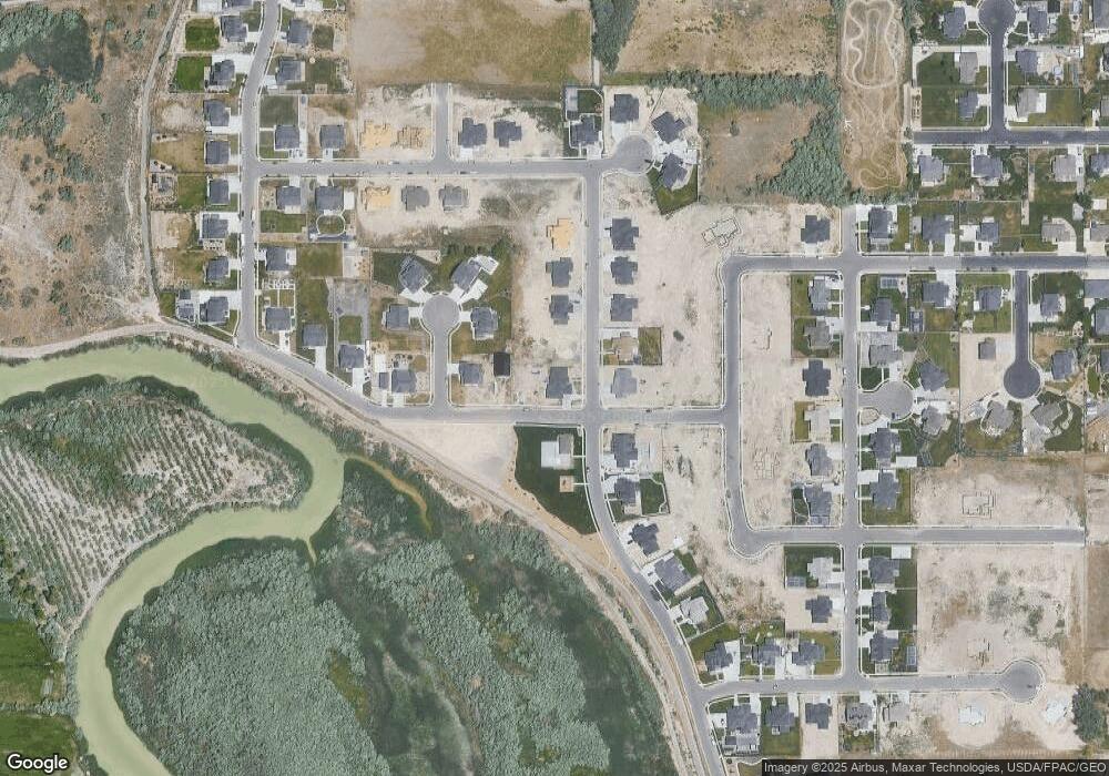 1283 N Oxborrow Dr, Lehi, UT 84043 - photo 1