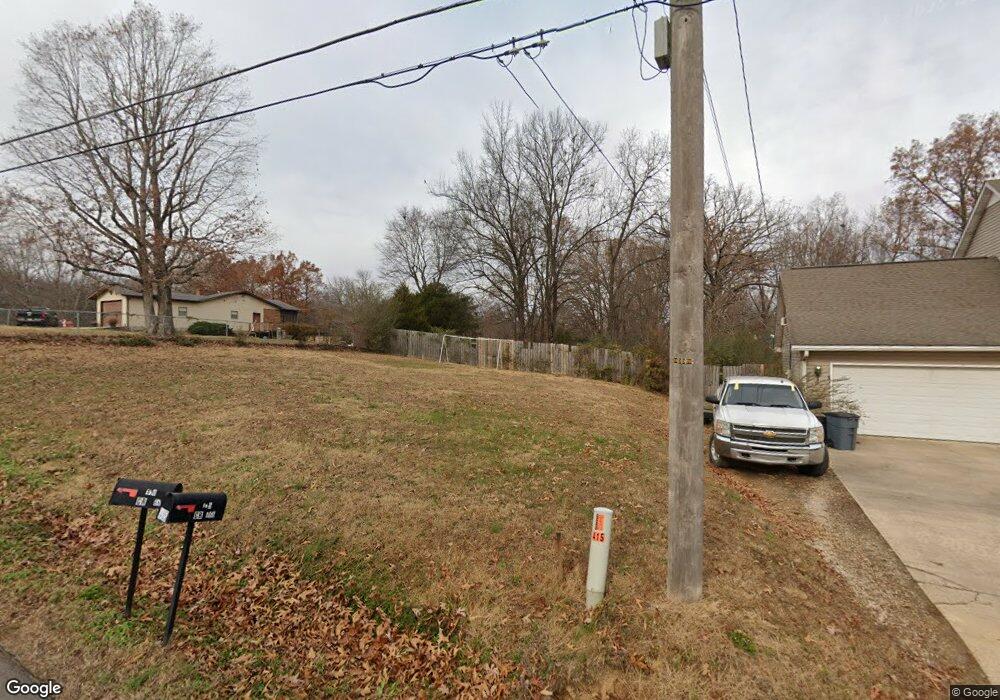 415 County Road 466, Poplar Bluff, MO 63901 - photo 1