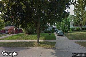 1934 Thackeray Rd, Madison, WI 53704