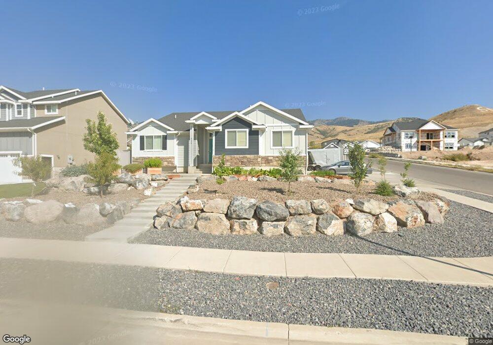 590 S Cardon Ridge Dr, Smithfield, UT 84335 - photo 1