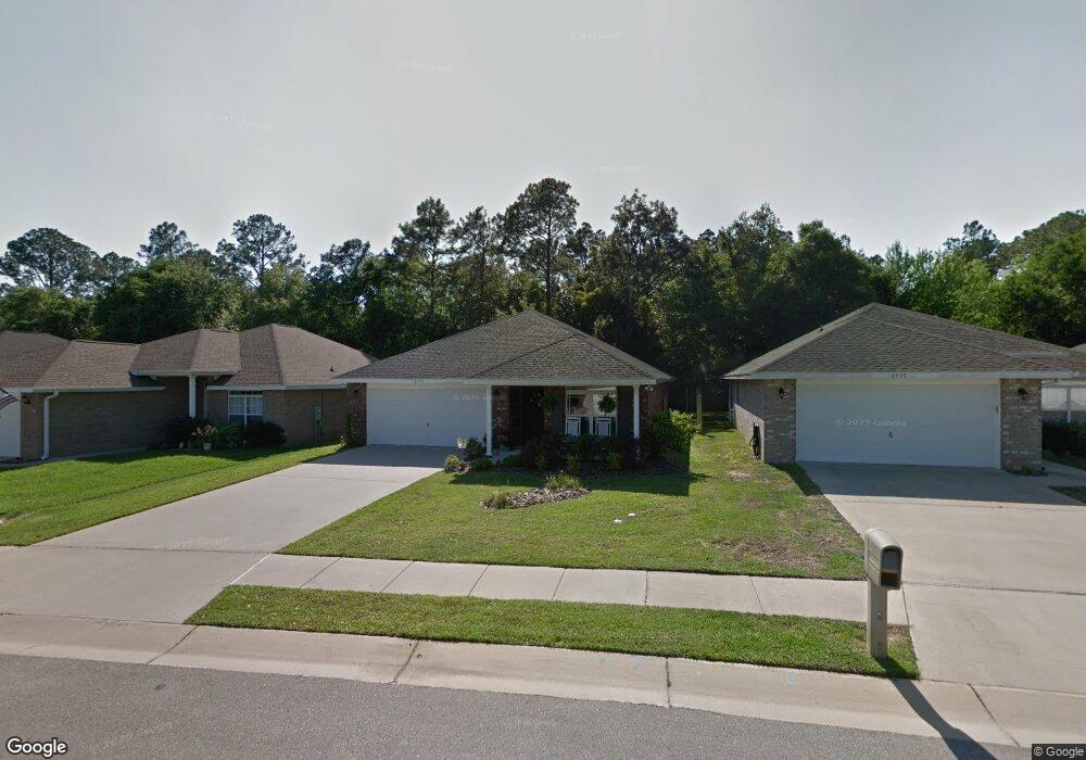 8931 Abbington Dr, Pensacola, FL 32534 - photo 1