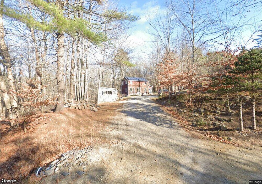 32 Lawrence Rd, Gray, ME 04039 - photo 1