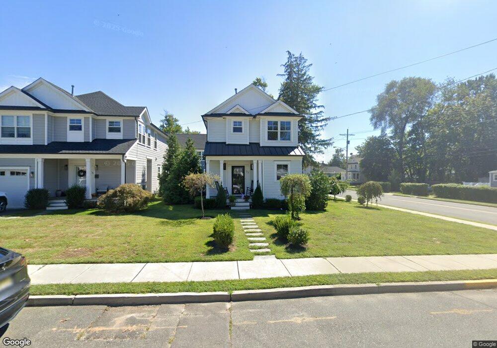 81 W Westside Ave, Red Bank, NJ 07701 - photo 1