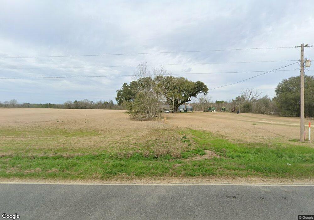 4451 S Old River Rd, Uvalda, GA 30473 - photo 1