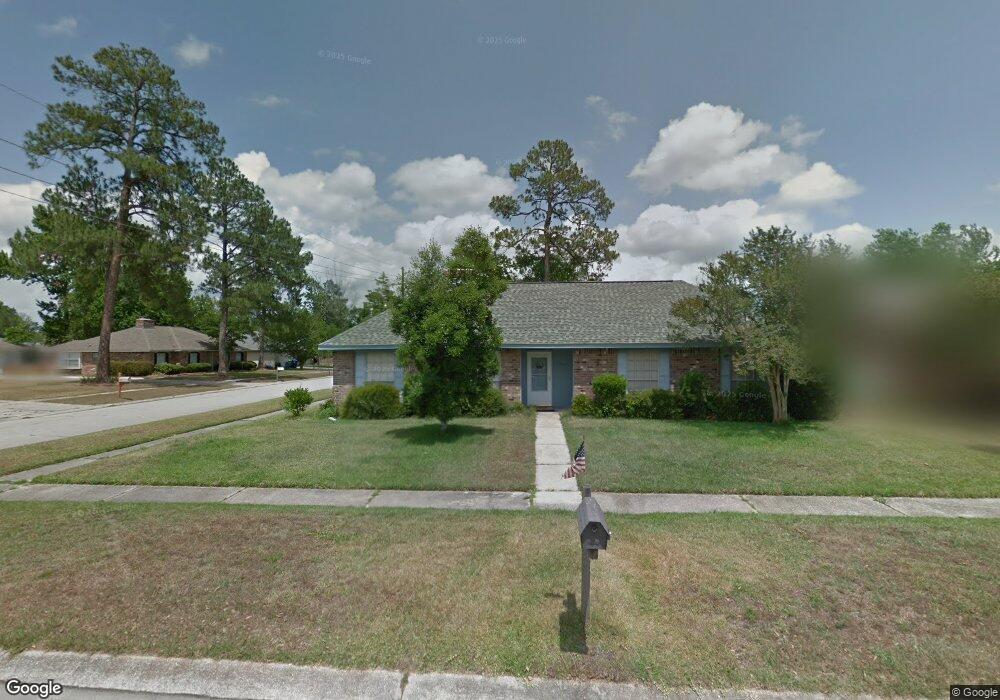 500 Pinecrest Ct, Slidell, LA 70458 - photo 1