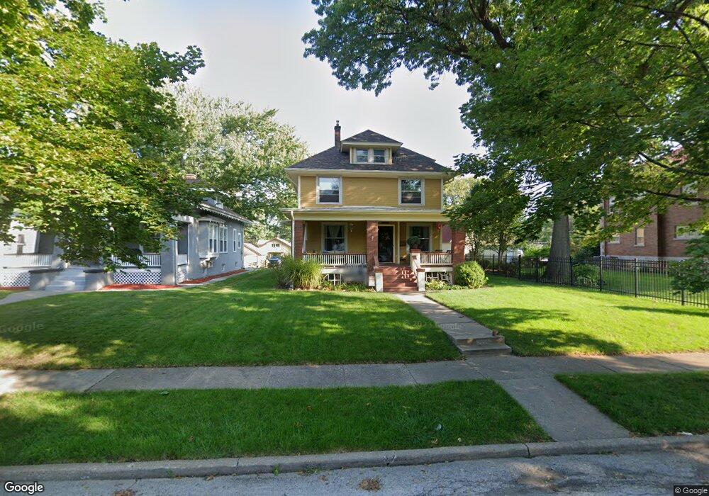 1114 W 15th St, Davenport, IA 52804 - photo 1