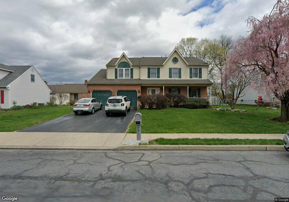 1016 Boeshore Cir, Reading, PA 19605 - photo 1