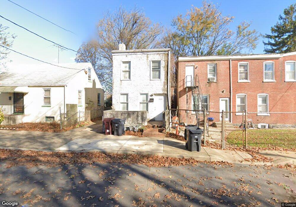 1113 D St, Wilmington, DE 19801 - photo 1