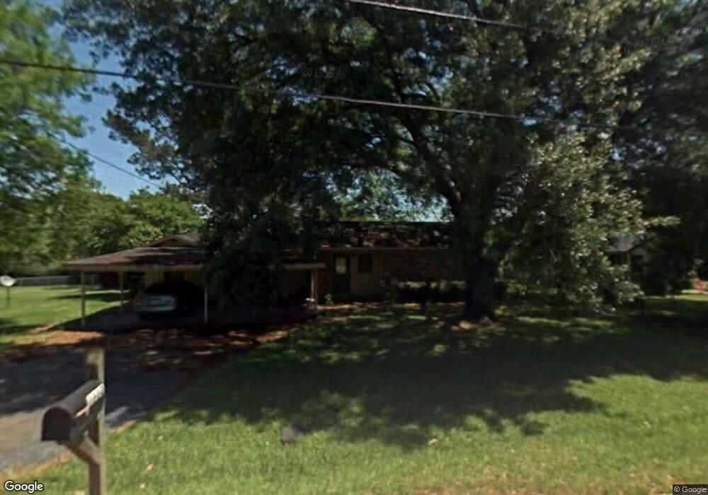 1112 Willow St unit Street, Deridder, LA 70634 - photo 1
