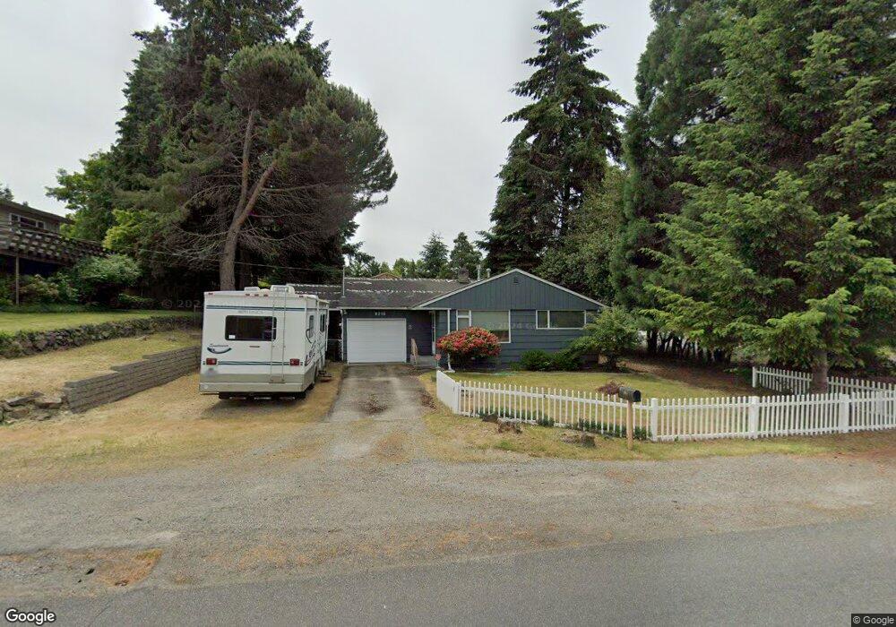 8216 35th St W, University Place, WA 98466 - photo 1