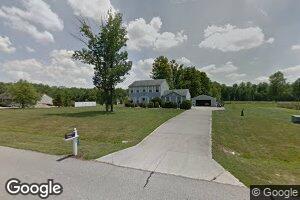 8953 Arrowcreek Dr, Oregonia, OH 45054