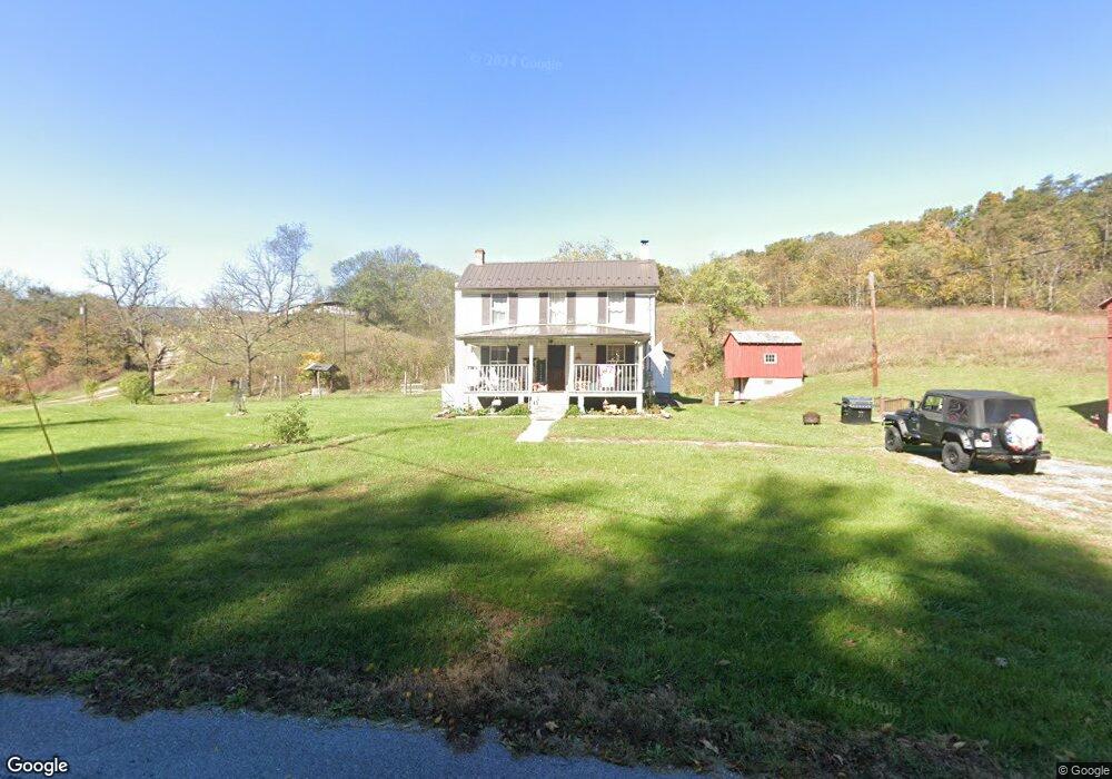 444 Janney Ashton Rd, Hedgesville, WV 25427 - photo 1