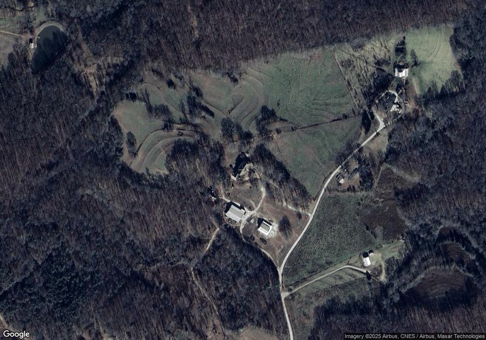 433 Roy Poole Rd, Commerce, GA 30530 - photo 1