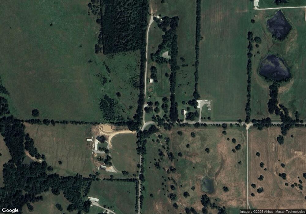 747 Eisenhower Rd, Denison, TX 75020 - photo 1