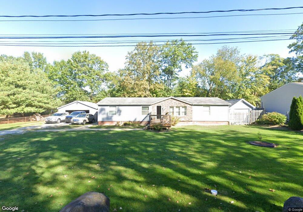 2343 Frankfort St, Lorain, OH 44055 - photo 1
