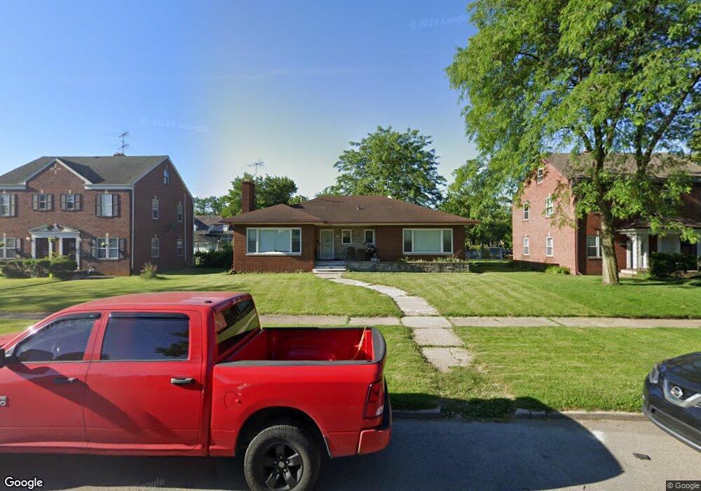 625 W 35th Ave, Gary, IN 46408 - photo 1