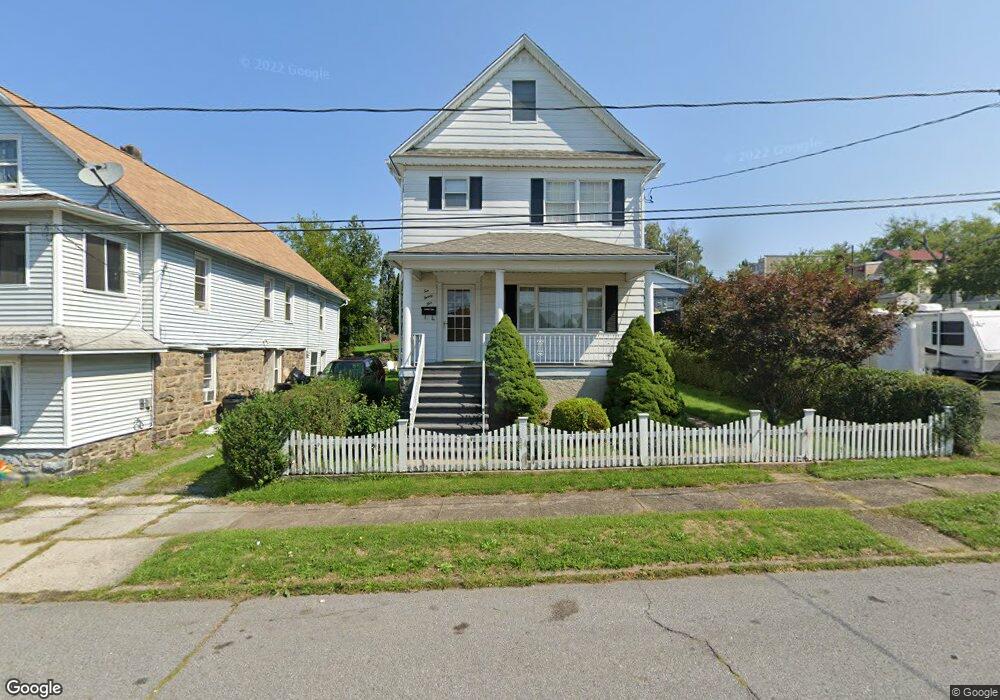 1025 E Locust St, Scranton, PA 18505 - photo 1