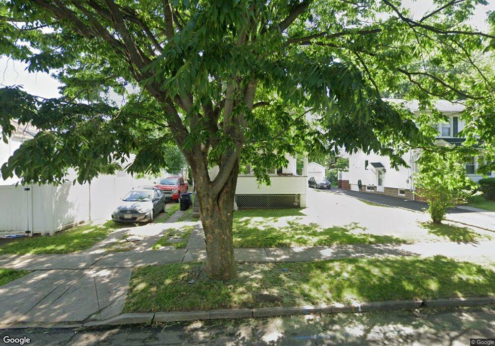 244 Forbes St, Rahway, NJ 07065 - photo 1