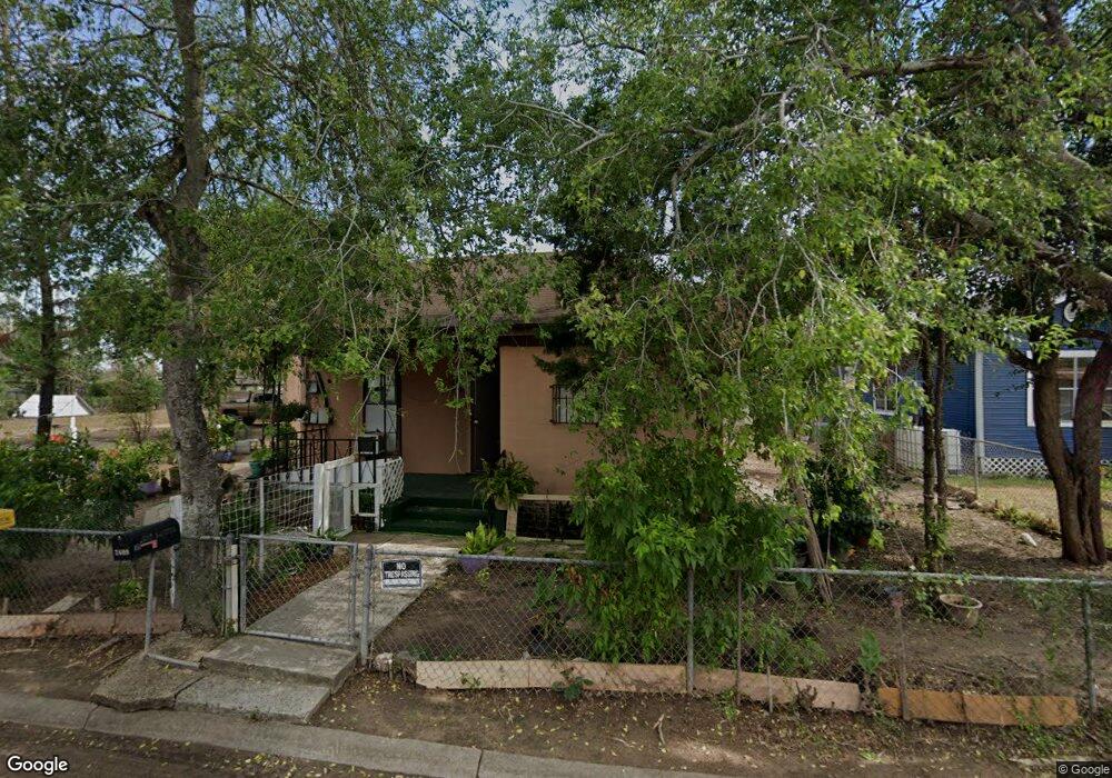 2609 Benitez St, Donna, TX 78537 - photo 1