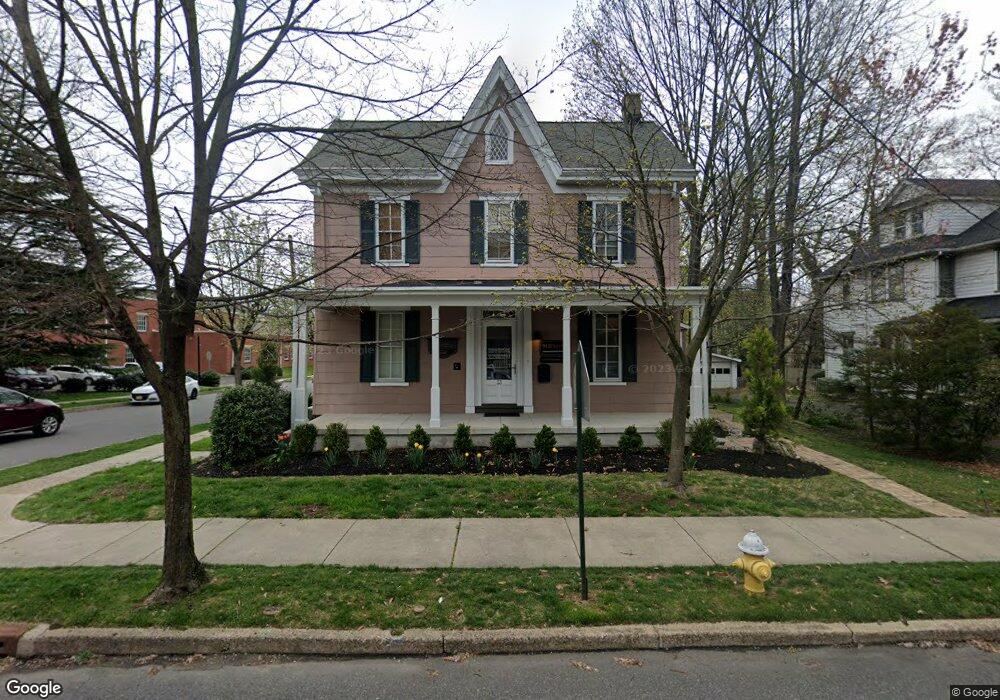 33 W 2nd St, Moorestown, NJ 08057 - photo 1