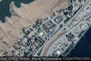 126 Kelly St, Pateros, WA 98846