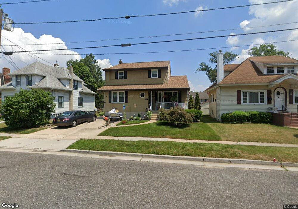 321 Woodbine Ave, Westville, NJ 08093 - photo 1