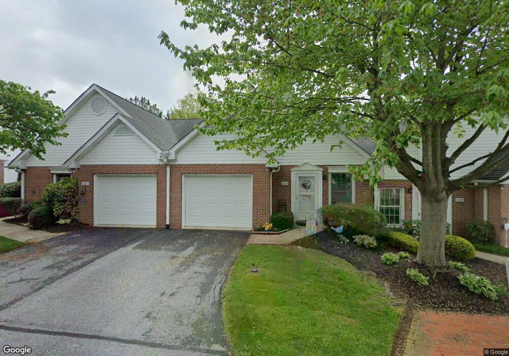 3323 Kensington Square, Manchester, MD 21102 - photo 1