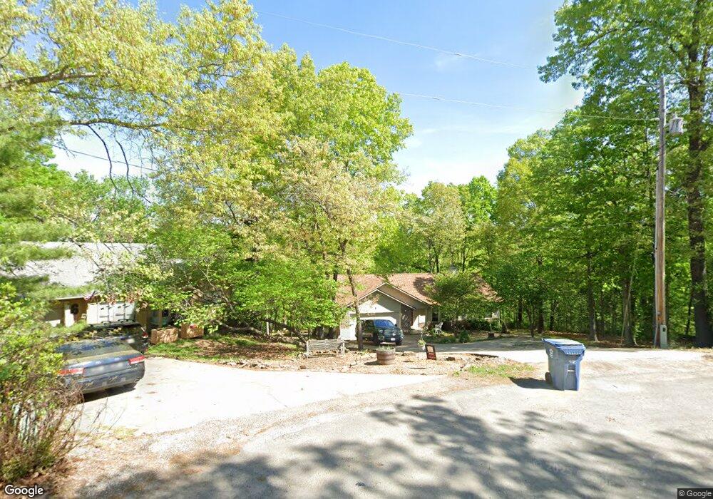 40 Kensington Ln, Bella Vista, AR 72715 - photo 1