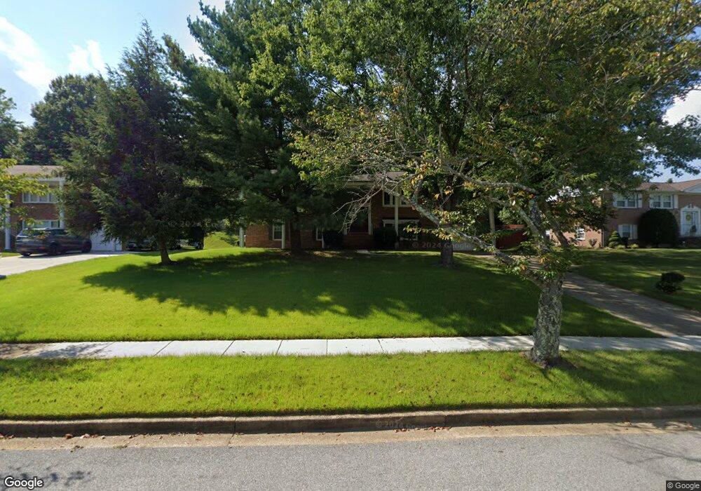 6905 Robinia Rd, Temple Hills, MD 20748 - photo 1