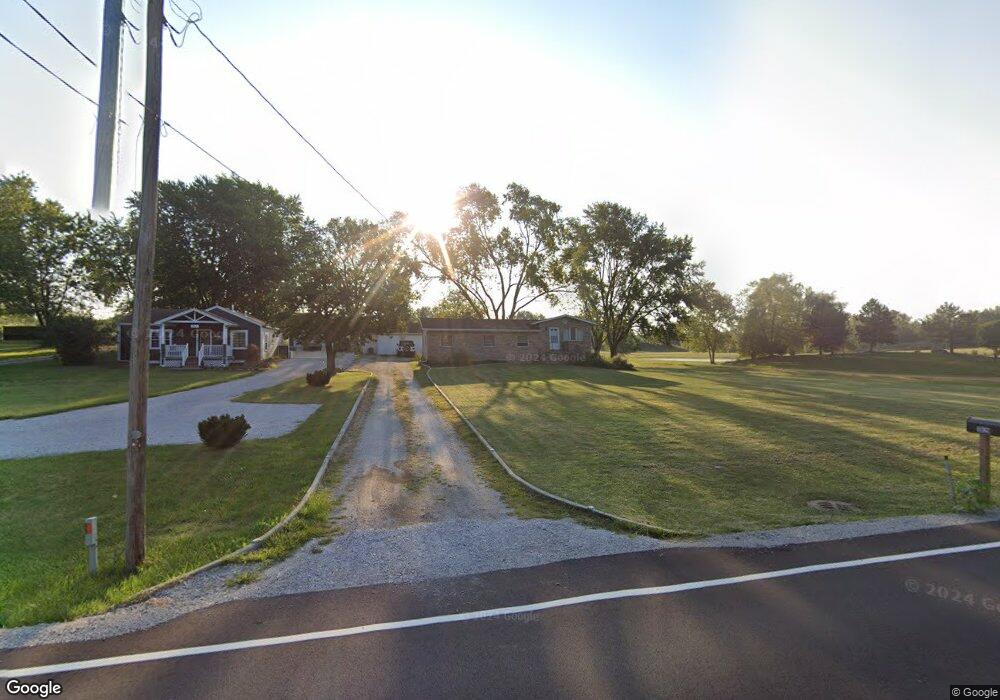 11829 Burr St, Crown Point, IN 46307 - photo 1