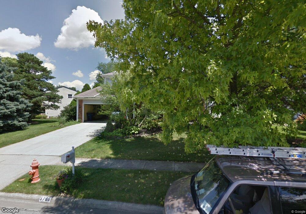 5796 Aspendale Dr, Columbus, OH 43235 - photo 1