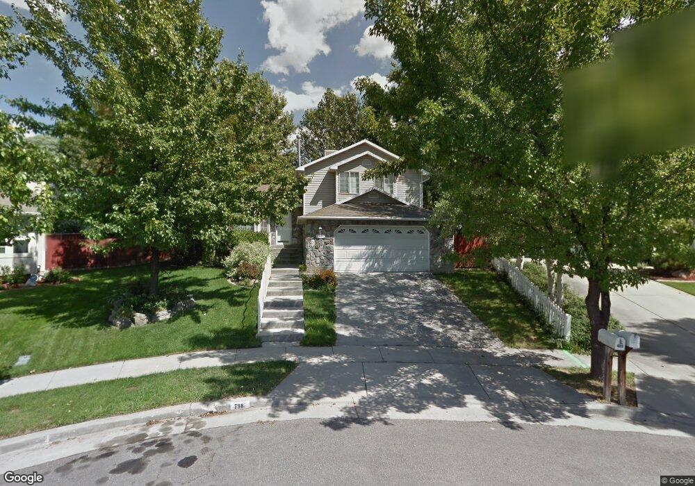 7981 Showcase Ln, Sandy, UT 84094 - photo 1