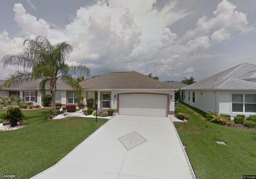 651 Fayette Ct, The Villages, FL 32162 - photo 1