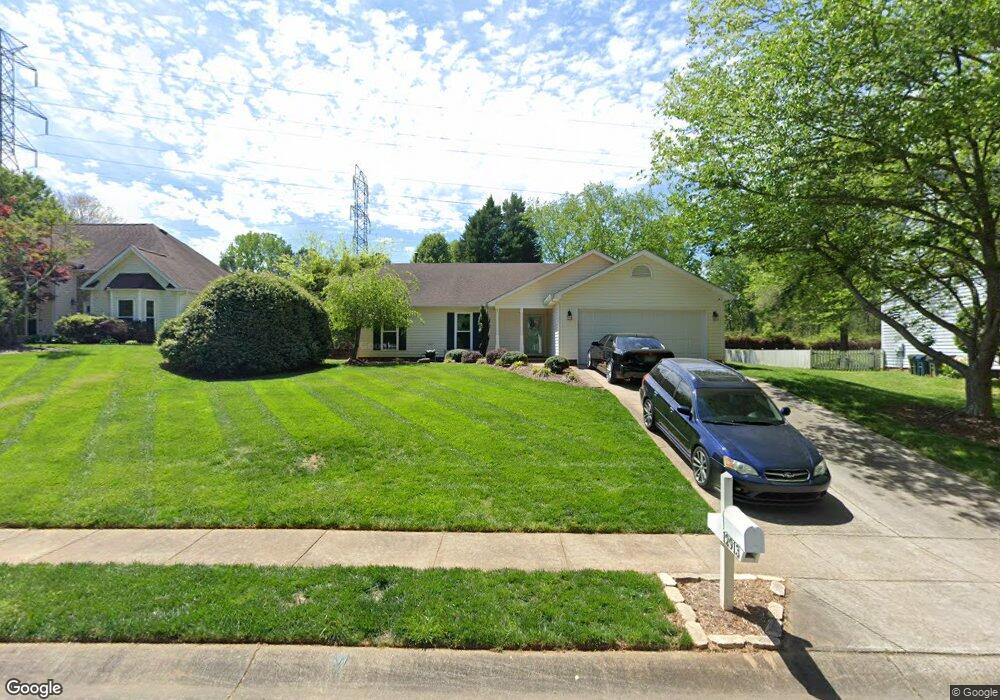 12913 Angel Oak Dr, Huntersville, NC 28078 - photo 1