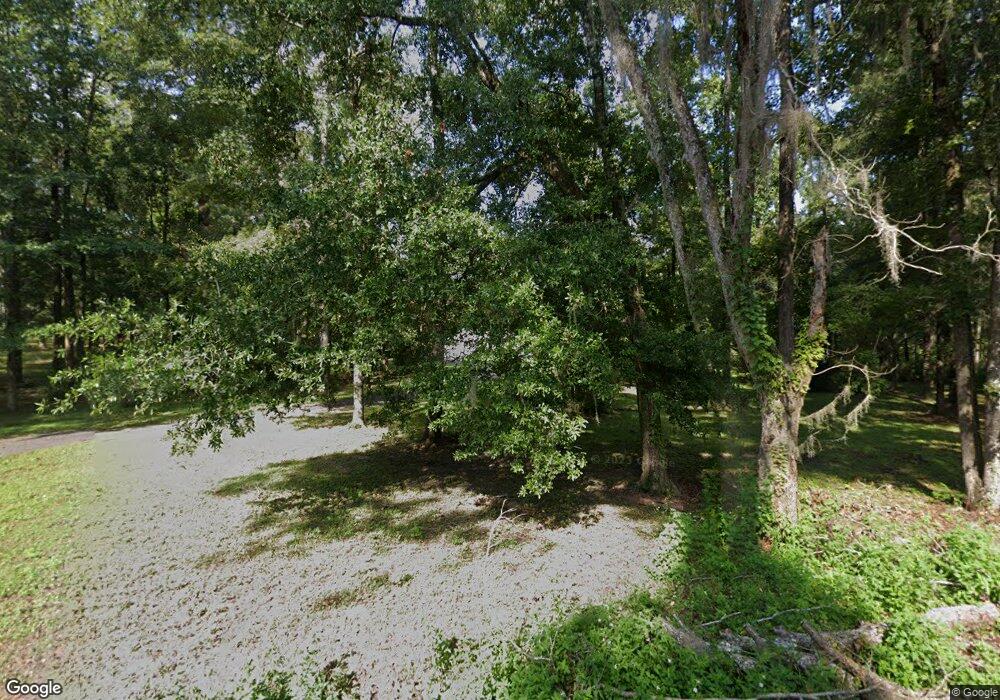 262 S Main Ave, Monticello, FL 32344 - photo 1