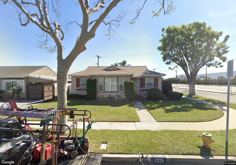 1926 W 136th St, Compton, CA 90222 - photo 1