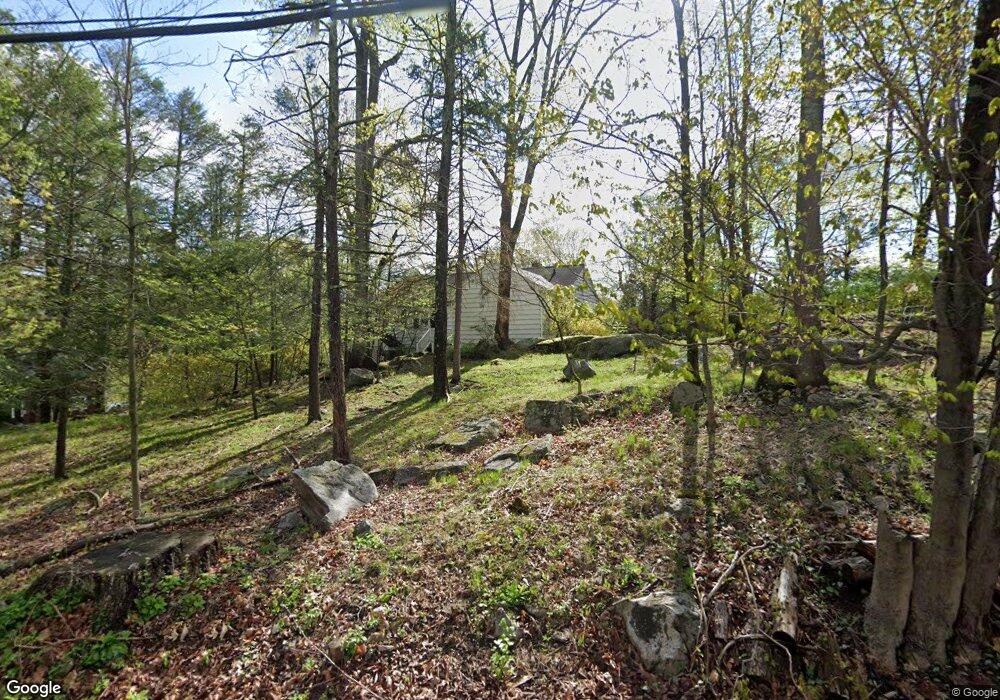 1185 Hardscrabble Rd, Chappaqua, NY 10514 - photo 1