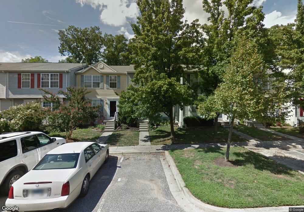 322 Lindera Ct, Glen Burnie, MD 21061 - photo 1