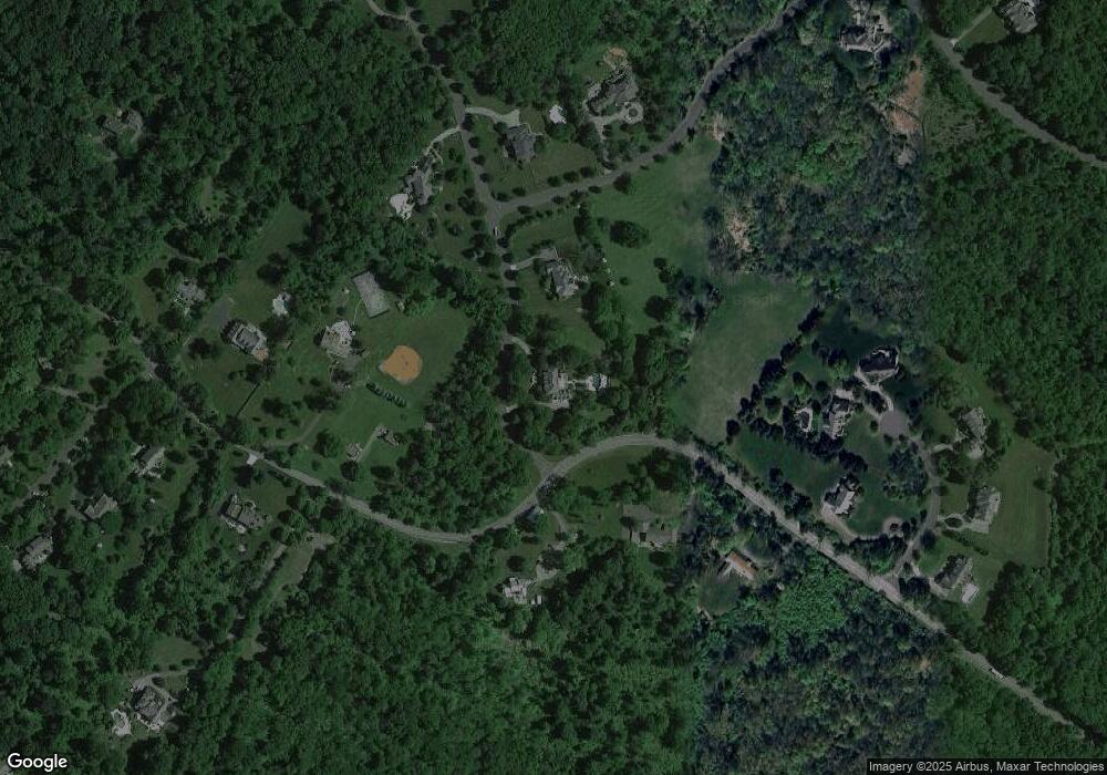 11 Baltusrol Way, Far Hills, NJ 07931 - photo 1