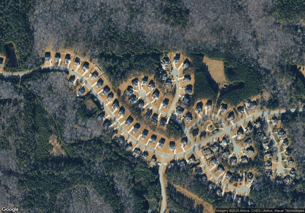 127 N Parkside Dr, Pittsboro, NC 27312 - photo 1