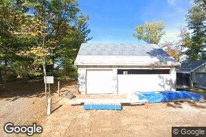 3130 Shore Dr Unit Bldg-Unit, Port Austin, MI 48467