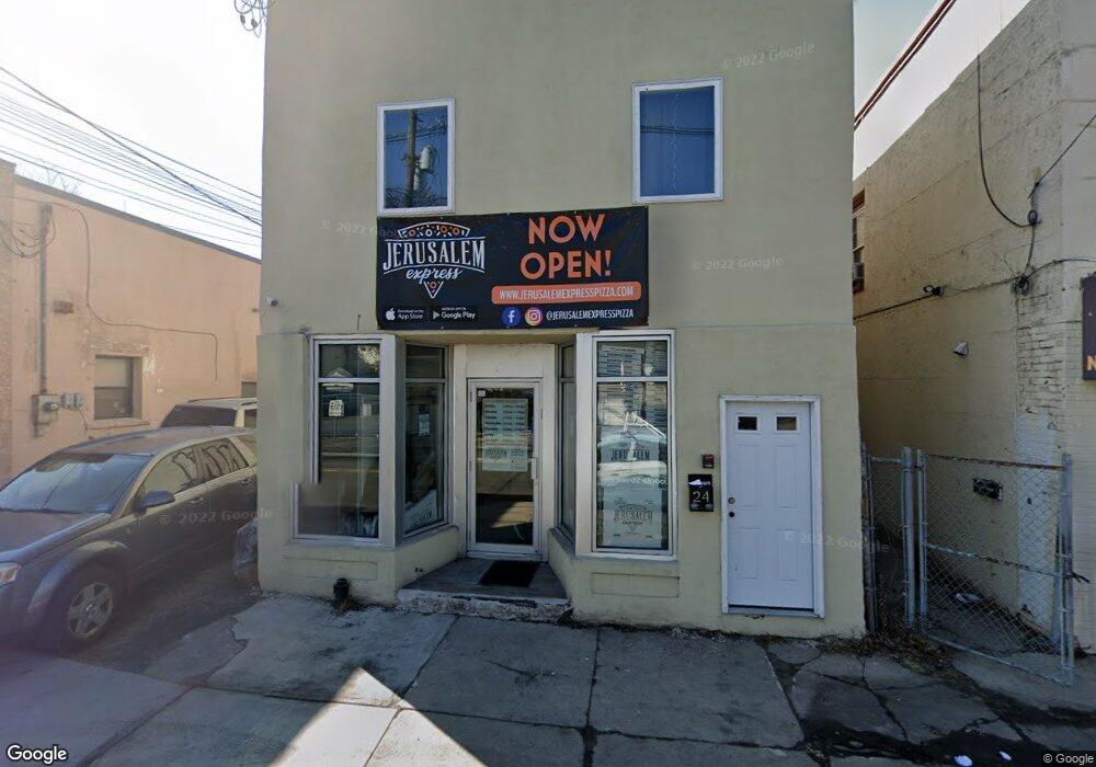 24 E Forest Ave unit 2, Englewood, NJ 07631 - photo 1