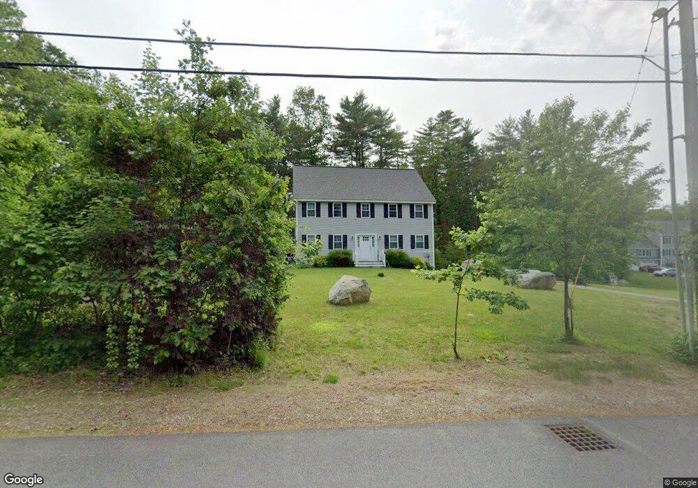 13 Sheldon Rd unit L, Derry, NH 03038 - photo 1