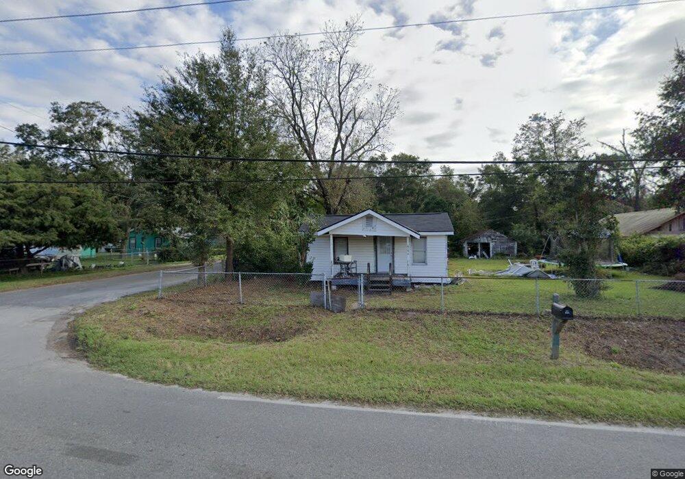 4196 Whitlock St, Brunswick, GA 31520 - photo 1