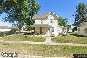 214 Kossuth St, Whittemore, IA 50598
