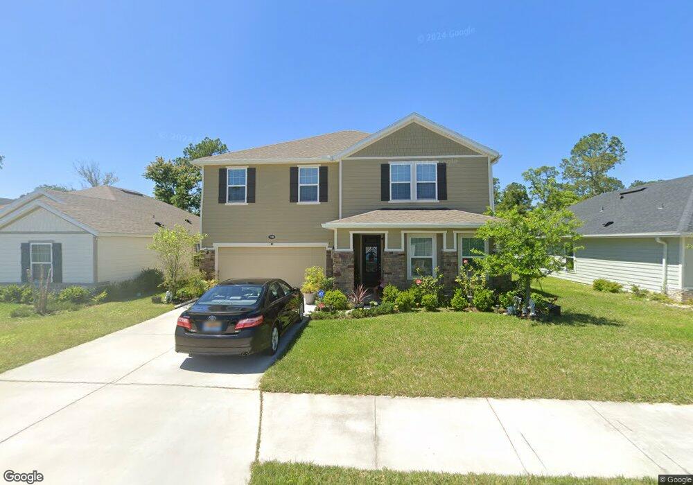 3100 Hawks Hill Ln, Jacksonville, FL 32216 - photo 1