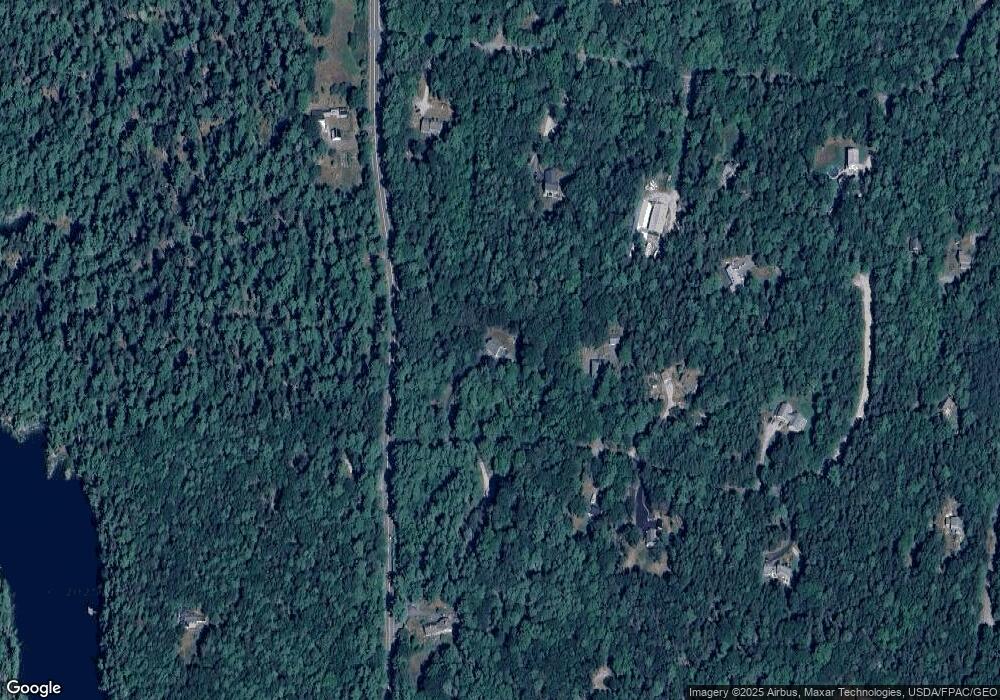 21 Upper Spruce Shore Rd, Harpswell, ME 04079 - photo 1