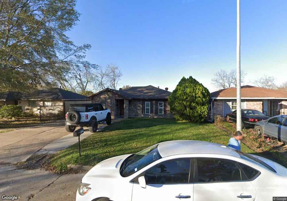 814 Conklin St, Houston, TX 77088 - photo 1