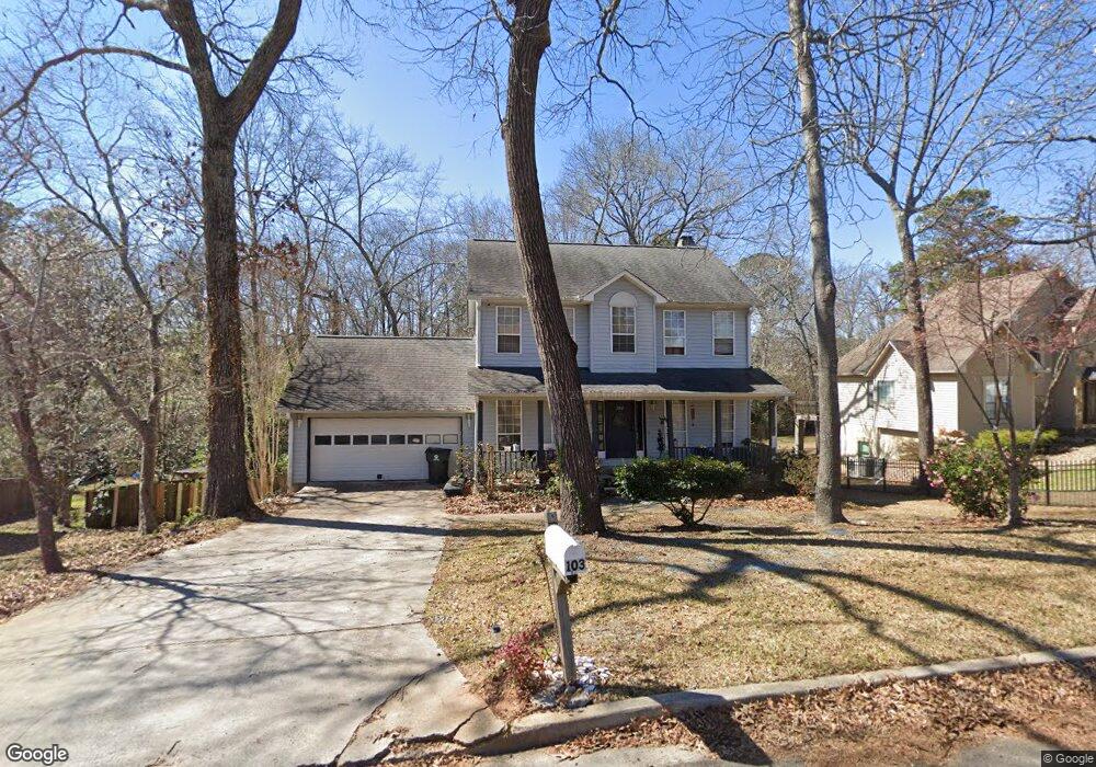 103 Laurel Oak Ln, Warner Robins, GA 31093 - photo 1